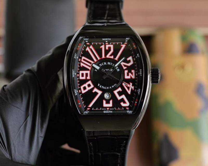 FRANCK MULLER